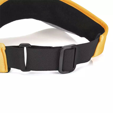 Visera YONEX 441 Amarillo Naranjo