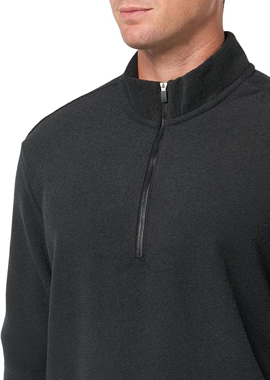 Poleron Adidas ULT365 Terry Cloth 1/4 Zip