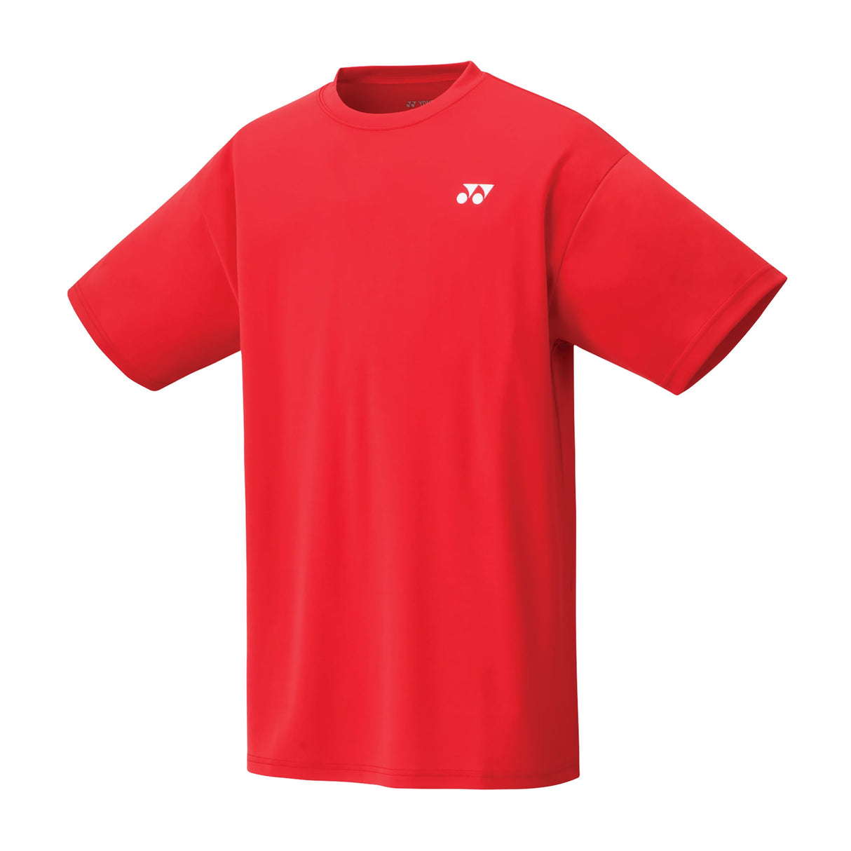 Polera Hombre 0023 Rojo