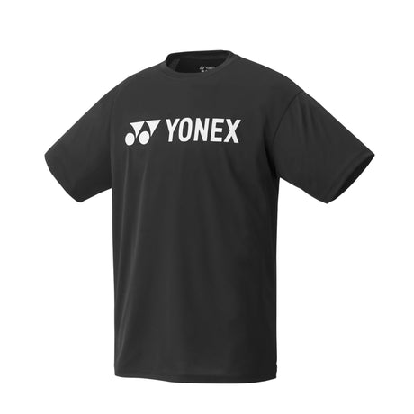 Polera Hombre 0024 Negro