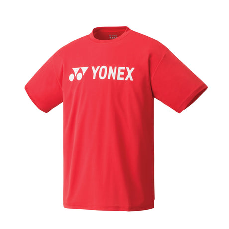 Polera Hombre 0024 Rojo