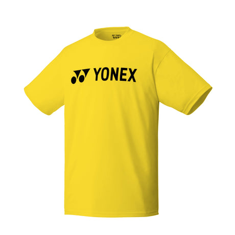 Polera Hombre 0024 Amarillo