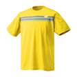 Polera Hombre 0022 Amarillo