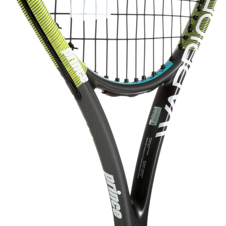 Raqueta Tenis WARRIOR 100 300gr G3