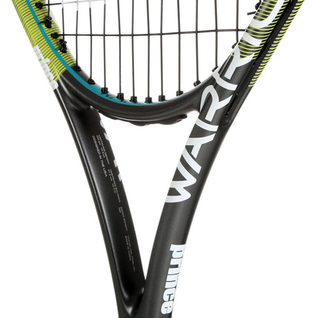 Raqueta Tenis WARRIOR 100 300gr G3