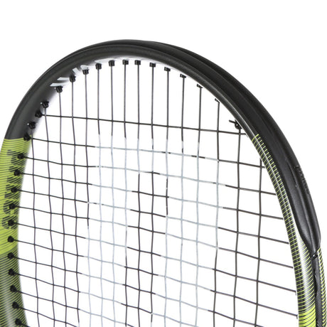 Raqueta Tenis WARRIOR 100 300gr G3