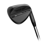 Fierro Golf Wedge Vokey SM10 Jet Black
