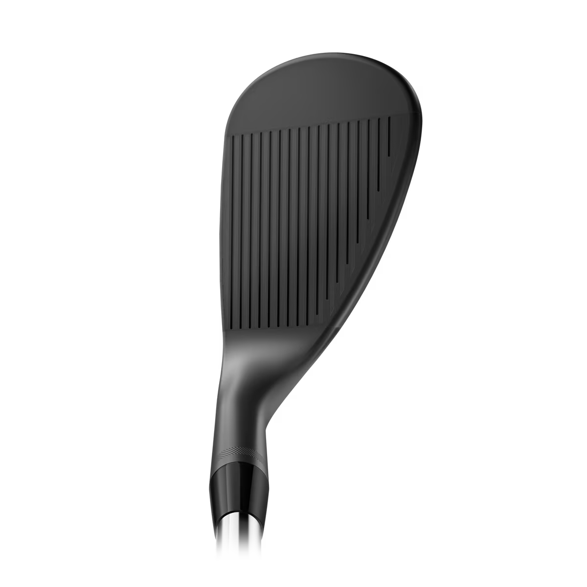 Fierro Golf Wedge Vokey SM10 Jet Black