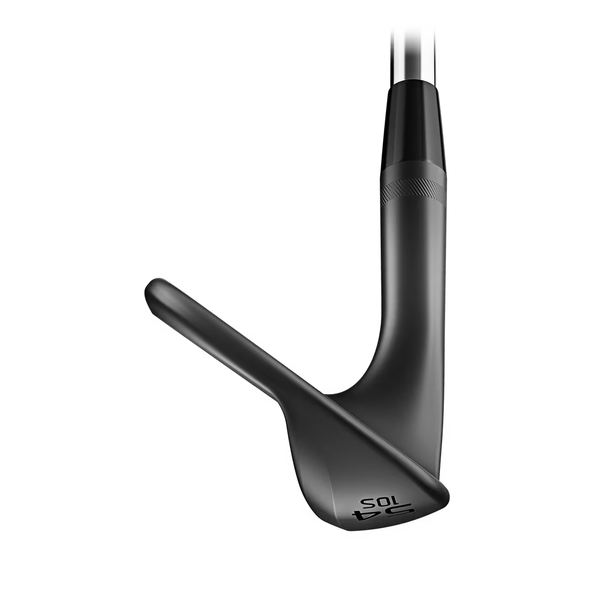 Fierro Golf Wedge Vokey SM10 Jet Black