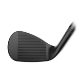 Fierro Golf Wedge Vokey SM10 Jet Black