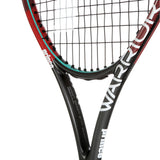Raqueta Tenis WARRIOR 100 285gr