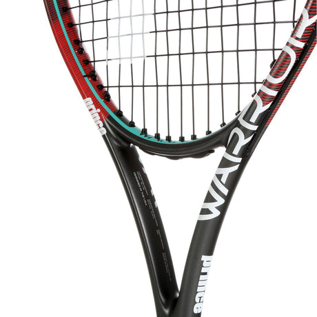Raqueta Tenis WARRIOR 100 285gr