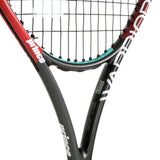 Raqueta Tenis WARRIOR 100 285gr