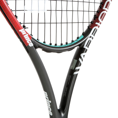 Raqueta Tenis WARRIOR 100 285gr