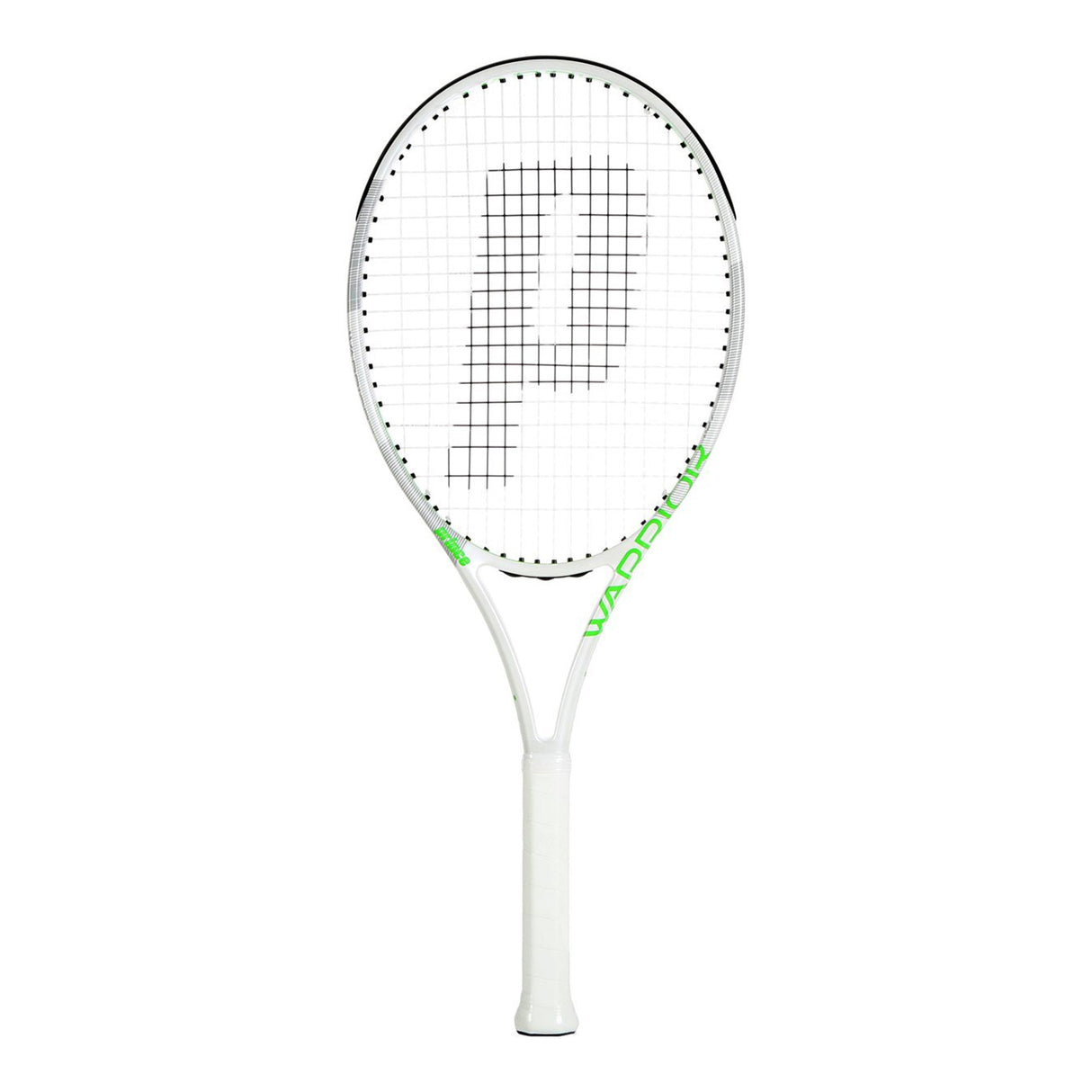 Raqueta Tenis WARRIOR 107 275gr G3