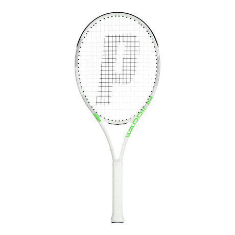 Raqueta Tenis WARRIOR 107 275gr G3