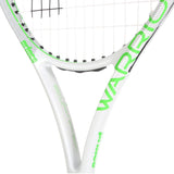 Raqueta Tenis WARRIOR 107 275gr G3