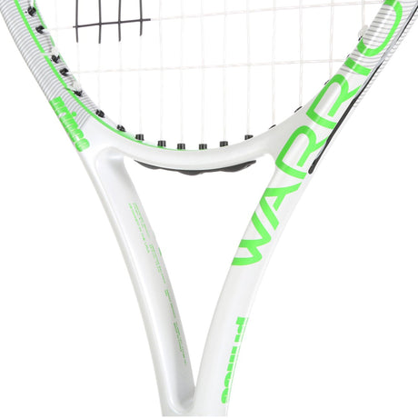 Raqueta Tenis WARRIOR 107 275gr G3