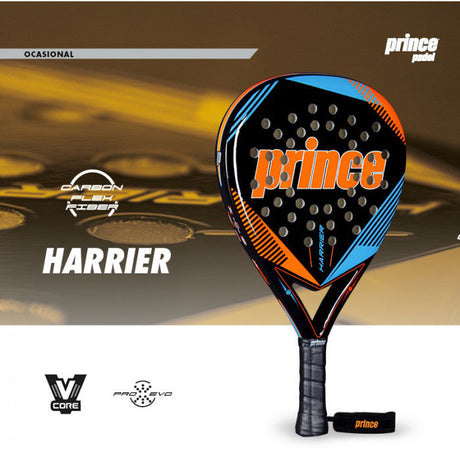 Pala Pádel HARRIER