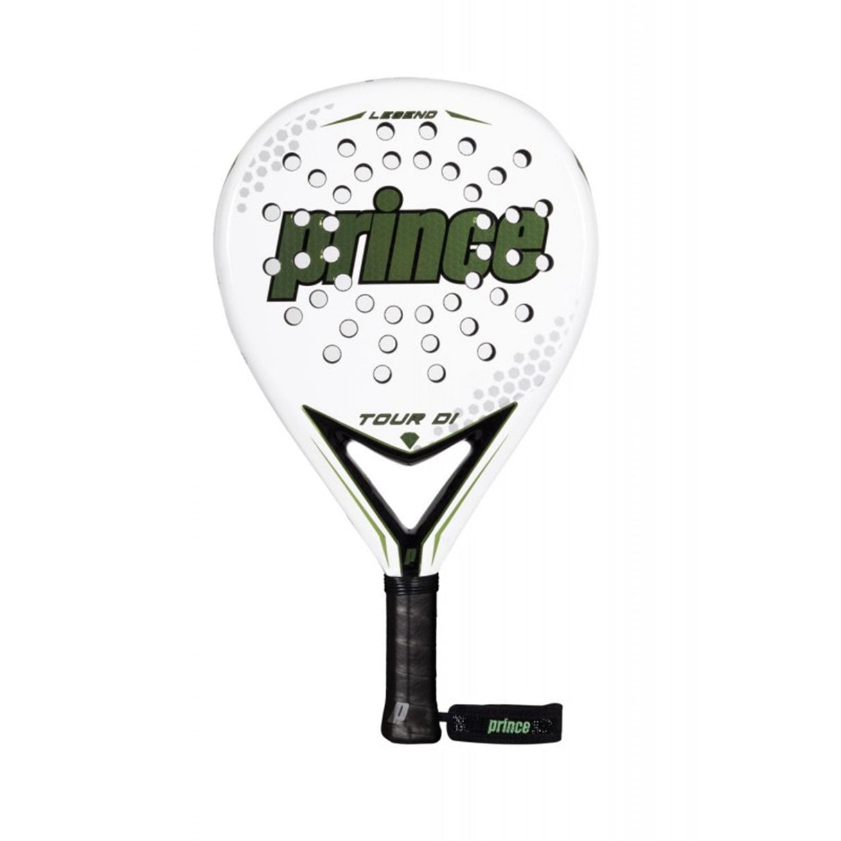 Pala Pádel TOUR DI LEGEND