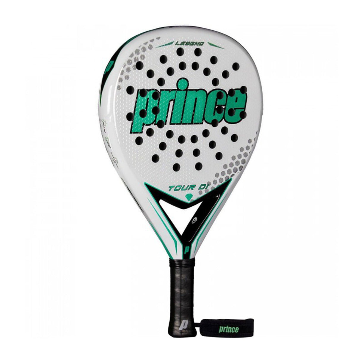 Pala Pádel TOUR DI LEGEND