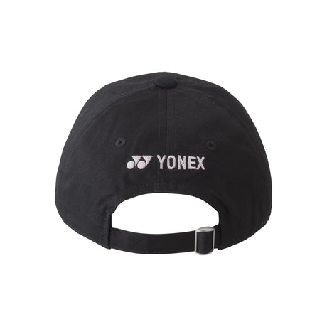 Gorro YONEX 40077 Negro Blanco