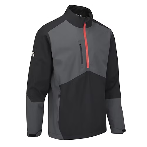 Chaqueta Sin Mangas Ping Sensordry S2 Pro Half Zip