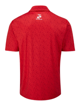 Polera Stuburt Fireballs Sergio