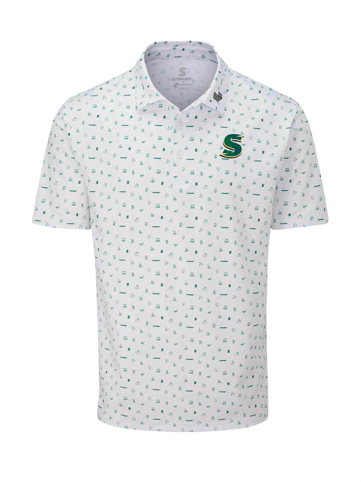 Polera Stuburt Stinger Louis