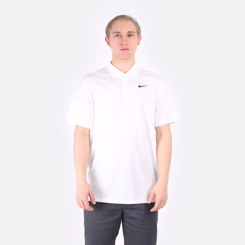 Polera Nike Victory