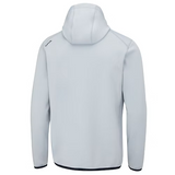 Poleron Ping Mr Ping Hoodie Gris