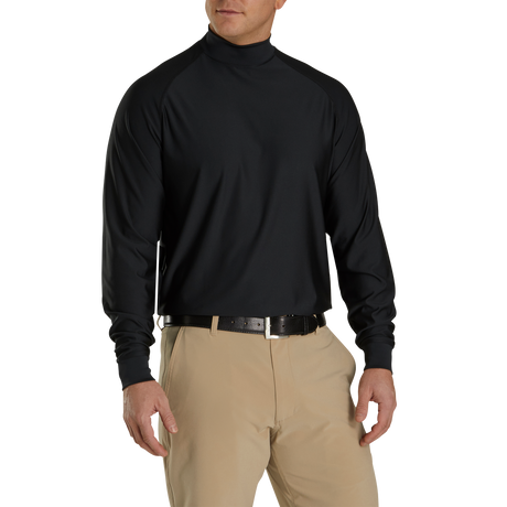 Polera Manga Larga Footjoy Longsleeve