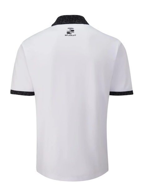 Polera Stuburt Fireballs Seville
