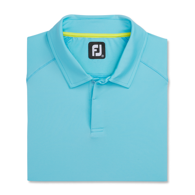Polera Footjoy HYPR