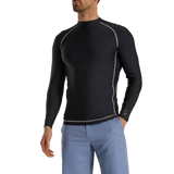 Polera Manga Larga Footjoy Base Layer LS
