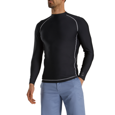 Polera Manga Larga Footjoy Base Layer LS