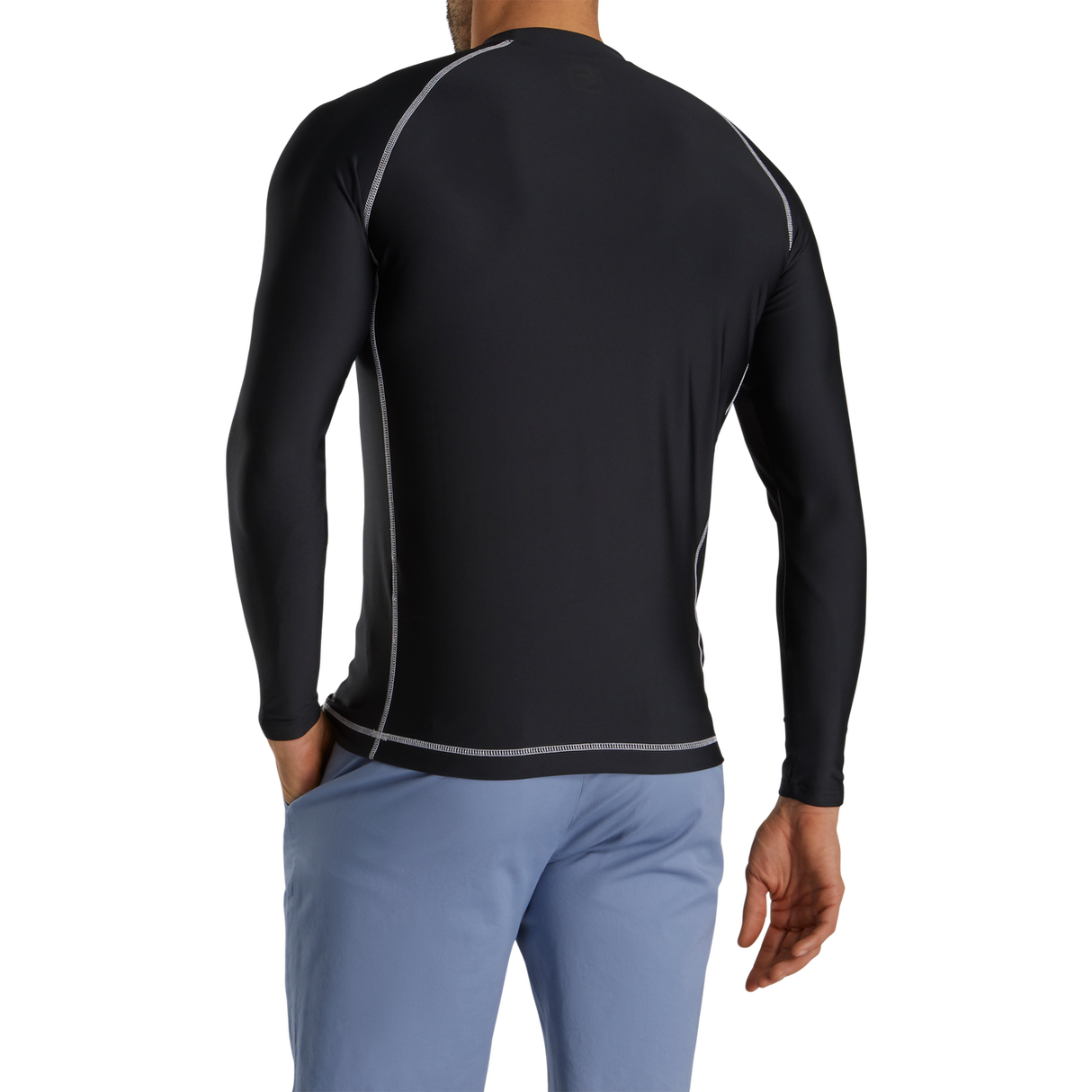Polera Manga Larga Footjoy Base Layer LS