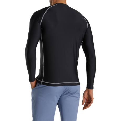 Polera Manga Larga Footjoy Base Layer LS