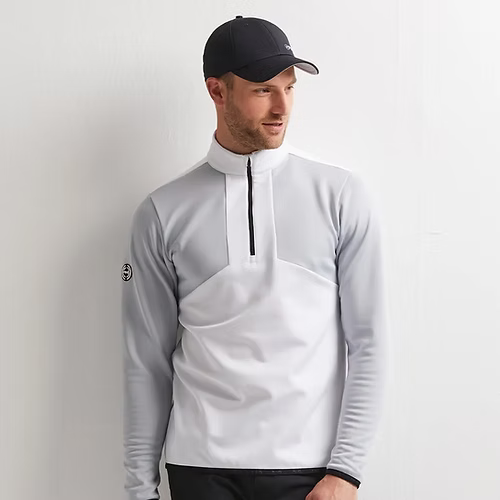 Poleron Ping Keon Midlayer
