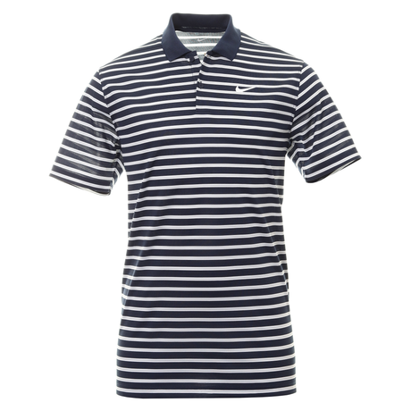 Polera Nike Victory Stripe Dri Fit