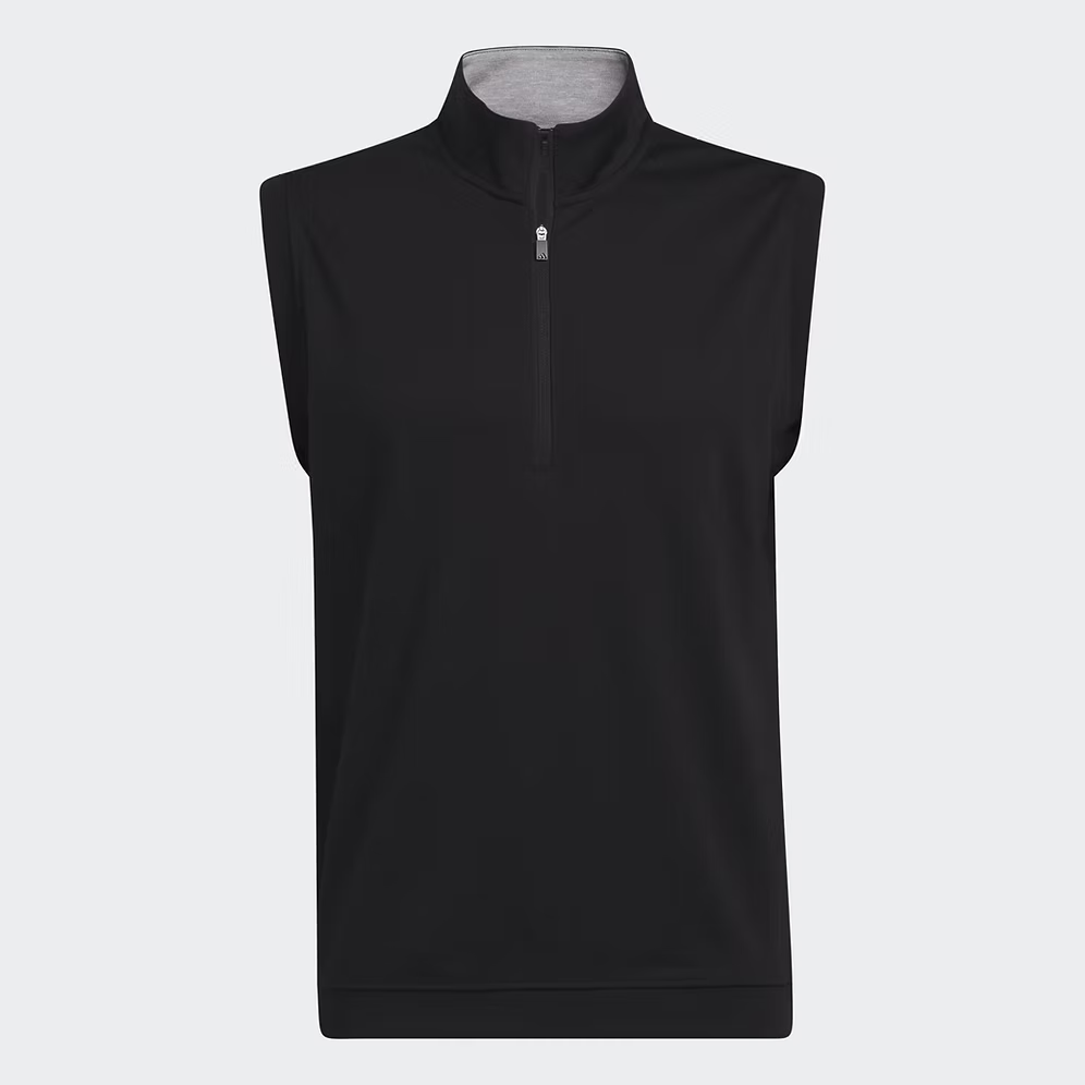Chaleco Adidas Elevated 1/4 Zip