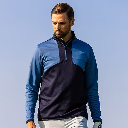 Poleron Ping Keon Midlayer