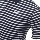 Polera Nike Victory Stripe Dri Fit
