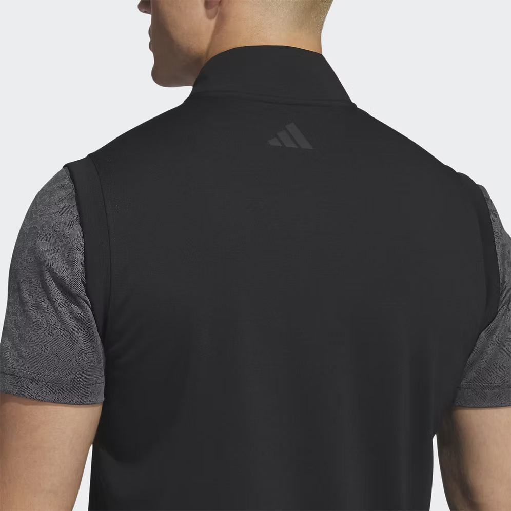 Chaleco Adidas Elevated 1/4 Zip