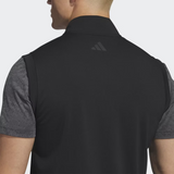 Chaleco Adidas Elevated 1/4 Zip
