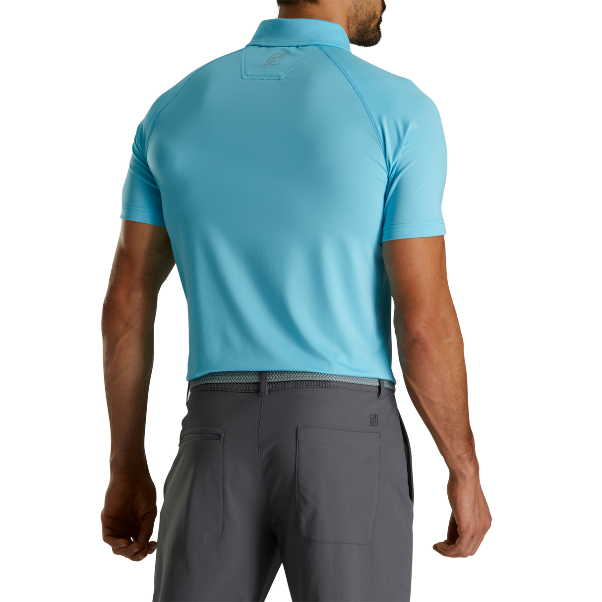Polera Footjoy HYPR