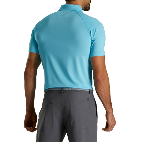 Polera Footjoy HYPR