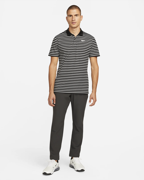 Polera Nike Victory Stripe Dri Fit