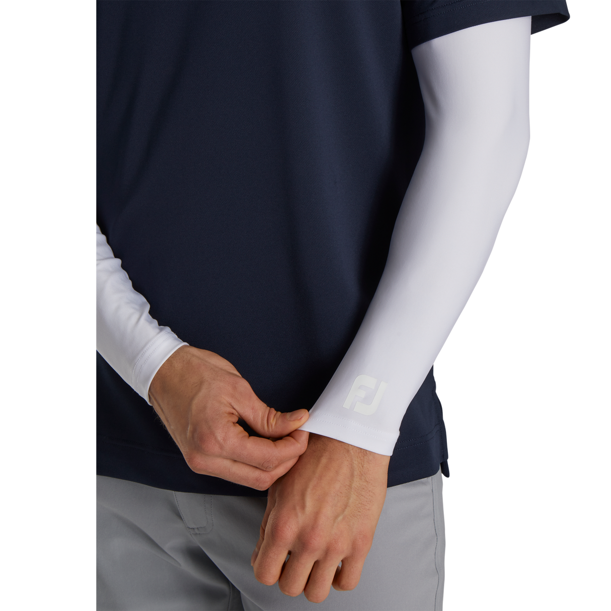 Polera Manga Larga Footjoy Base Layer LS