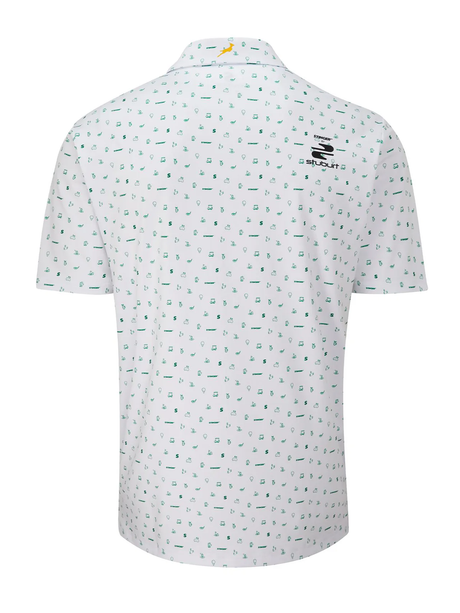 Polera Stuburt Stinger Louis